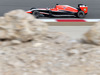 TEST F1 BAHRAIN 01 MARZO, Jules Bianchi (FRA), Marussia F1 Team  
01.03.2014. Formula One Testing, Bahrain Test Two, Day Three, Sakhir, Bahrain.