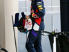 TEST F1 BAHRAIN 01 MARZO, Sebastian Vettel (GER) Red Bull Racing returns to the pits after stopping on the circuit.
01.03.2014. Formula One Testing, Bahrain Test Two, Day Three, Sakhir, Bahrain.