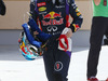 TEST F1 BAHRAIN 01 MARZO, Sebastian Vettel (GER) Red Bull Racing runs back to the pits after stopping on the circuit.
01.03.2014. Formula One Testing, Bahrain Test Two, Day Three, Sakhir, Bahrain.