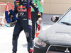 TEST F1 BAHRAIN 01 MARZO, Sebastian Vettel (GER), Red Bull Racing stops on track e comes back to the pits
01.03.2014. Formula One Testing, Bahrain Test Two, Day Three, Sakhir, Bahrain.