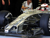 TEST F1 BAHRAIN 01 MARZO, Kevin Magnussen (DEN) McLaren MP4-29.
01.03.2014. Formula One Testing, Bahrain Test Two, Day Three, Sakhir, Bahrain.