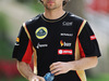 TEST F1 BAHRAIN 01 MARZO, Nicolas Prost (FRA) Lotus F1 Test Driver.
01.03.2014. Formula One Testing, Bahrain Test Two, Day Three, Sakhir, Bahrain.