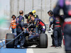 TEST F1 BAHRAIN 01 MARZO, Sebastian Vettel (GER), Red Bull Racing stops on track
01.03.2014. Formula One Testing, Bahrain Test Two, Day Three, Sakhir, Bahrain.
