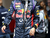 TEST F1 BAHRAIN 01 MARZO, Sebastian Vettel (GER), Red Bull Racing stops on track
01.03.2014. Formula One Testing, Bahrain Test Two, Day Three, Sakhir, Bahrain.