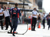 TEST F1 BAHRAIN 01 MARZO, Sebastian Vettel (GER), Red Bull Racing stops on track
01.03.2014. Formula One Testing, Bahrain Test Two, Day Three, Sakhir, Bahrain.