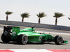 TEST F1 BAHREÏN 01 MARS, Marcus Ericsson (SWE) Caterham CT05. 01.03.2014. Tests de Formule XNUMX, test de Bahreïn deux, troisième jour, Sakhir, Bahreïn.
