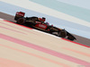 TEST F1 BAHRAIN 01 MARZO, Romain Grosjean (FRA) Lotus F1 E22.
01.03.2014. Formula One Testing, Bahrain Test Two, Day Three, Sakhir, Bahrain.