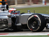 TEST F1 BAHREÏN 01 MARS, Kevin Magnussen (DEN) McLaren MP4-29. 01.03.2014. Tests de Formule XNUMX, test de Bahreïn deux, troisième jour, Sakhir, Bahreïn.