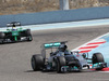 TEST F1 BAHRAIN 01 MARZO, Nico Rosberg (GER) Mercedes AMG F1 W05.
01.03.2014. Formula One Testing, Bahrain Test Two, Day Three, Sakhir, Bahrain.