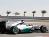 TEST F1 BAHRAIN 01 MARZO, Nico Rosberg (GER) Mercedes AMG F1 W05.
01.03.2014. Formula One Testing, Bahrain Test Two, Day Three, Sakhir, Bahrain.