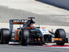 TEST F1 BAHRAIN 01 MARZO, Nico Hulkenberg (GER) Sahara Force India F1 VJM07.
01.03.2014. Formula One Testing, Bahrain Test Two, Day Three, Sakhir, Bahrain.