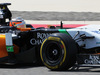 TEST F1 BAHRAIN 01 MARZO, Nico Hulkenberg (GER) Sahara Force India F1 VJM07.
01.03.2014. Formula One Testing, Bahrain Test Two, Day Three, Sakhir, Bahrain.
