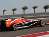 TEST F1 BAHRAIN 01 MARZO, Jules Bianchi (FRA) Marussia F1 Team MR03.
01.03.2014. Formula One Testing, Bahrain Test Two, Day Three, Sakhir, Bahrain.