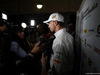TEST F1 BAHRAIN 01 MARZO, Nico Hulkenberg (GER) Sahara Force India F1 with the media.
01.03.2014. Formula One Testing, Bahrain Test Two, Day Three, Sakhir, Bahrain.