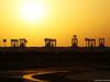 TEST F1 BAHRAIN 01 MARZO, Scenic action as the sun sets.
01.03.2014. Formula One Testing, Bahrain Test Two, Day Three, Sakhir, Bahrain.
