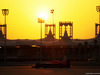 TEST F1 BAHREIN 01 MARS, Jules Bianchi (FRA) Marussia F1 Team MR03. 01.03.2014. Tests de Formule XNUMX, test de Bahreïn deux, troisième jour, Sakhir, Bahreïn.