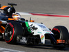 TEST F1 BAHRAIN 01 MARZO, Nico Hulkenberg (GER), Sahara Force India 
01.03.2014. Formula One Testing, Bahrain Test Two, Day Three, Sakhir, Bahrain.