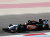 TEST F1 BAHREÏN 01 MARS, Nico Hulkenberg (GER) Sahara Force India F1 VJM07. 01.03.2014. Tests de Formule XNUMX, test de Bahreïn deux, troisième jour, Sakhir, Bahreïn.