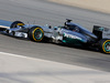 TEST F1 BAHRAIN 01 MARZO, Nico Rosberg (GER), Mercedes AMG F1 Team 
01.03.2014. Formula One Testing, Bahrain Test Two, Day Three, Sakhir, Bahrain.