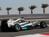 TEST F1 BAHRAIN 01 MARZO, Nico Rosberg (GER) Mercedes AMG F1 W05.
01.03.2014. Formula One Testing, Bahrain Test Two, Day Three, Sakhir, Bahrain.