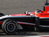 TEST F1 BAHREIN 01 MARS, Jules Bianchi (FRA) Marussia F1 Team MR03. 01.03.2014. Tests de Formule XNUMX, test de Bahreïn deux, troisième jour, Sakhir, Bahreïn.