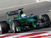 TEST F1 BAHRAIN 01 MARZO, Marcus Ericsson (SWE) Caterham CT05.
01.03.2014. Formula One Testing, Bahrain Test Two, Day Three, Sakhir, Bahrain.