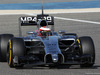 TEST F1 BAHRAIN 01 MARZO, Kevin Magnussen (DEN) McLaren MP4-29.
01.03.2014. Formula One Testing, Bahrain Test Two, Day Three, Sakhir, Bahrain.