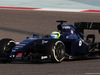 TEST F1 BAHRAIN 01 MARZO, Felipe Massa (BRA) Williams FW36.
01.03.2014. Formula One Testing, Bahrain Test Two, Day Three, Sakhir, Bahrain.