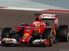 TEST F1 BAHRAIN 01 MARZO, Kimi Raikkonen (FIN) Ferrari F14-T.
01.03.2014. Formula One Testing, Bahrain Test Two, Day Three, Sakhir, Bahrain.