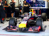 TEST F1 BAHRAIN 02 MARZO, Sebastian Vettel (GER) Red Bull Racing RB10 leaves the pits.
02.03.2014. Formula One Testing, Bahrain Test Two, Day Four, Sakhir, Bahrain.