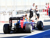 TEST F1 BAHRAIN 02 MARZO, Sebastian Vettel (GER) Red Bull Racing RB10 leaves the pits.
02.03.2014. Formula One Testing, Bahrain Test Two, Day Four, Sakhir, Bahrain.
