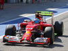TEST F1 BAHRAIN 02 MARZO, Fernando Alonso (ESP) Ferrari F14-T running flow-vis paint on the rear wing.
02.03.2014. Formula One Testing, Bahrain Test Two, Day Four, Sakhir, Bahrain.