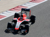 TEST F1 BAHRAIN 02 MARZO, Max Chilton (GBR), Marussia F1 Team 
02.03.2014. Formula One Testing, Bahrain Test Two, Day Four, Sakhir, Bahrain.