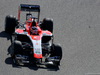 TEST F1 BAHRAIN 02 MARZO, Max Chilton (GBR), Marussia F1 Team 
02.03.2014. Formula One Testing, Bahrain Test Two, Day Four, Sakhir, Bahrain.