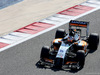TEST F1 BAHRAIN 02 MARZO, Nico Hulkenberg (GER), Sahara Force India 
02.03.2014. Formula One Testing, Bahrain Test Two, Day Four, Sakhir, Bahrain.