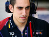 TEST F1 BAHRAIN 02 MARZO, Sebastien Buemi (SUI) Red Bull Racing e Scuderia Toro Rosso Reserve Driver.
02.03.2014. Formula One Testing, Bahrain Test Two, Day Four, Sakhir, Bahrain.