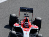 TEST F1 BAHRAIN 02 MARZO, Max Chilton (GBR), Marussia F1 Team 
02.03.2014. Formula One Testing, Bahrain Test Two, Day Four, Sakhir, Bahrain.
