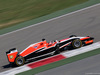 TEST F1 BAHRAIN 02 MARZO, Max Chilton (GBR), Marussia F1 Team 
02.03.2014. Formula One Testing, Bahrain Test Two, Day Four, Sakhir, Bahrain.
