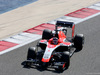 TEST F1 BAHRAIN 02 MARZO, Max Chilton (GBR), Marussia F1 Team 
02.03.2014. Formula One Testing, Bahrain Test Two, Day Four, Sakhir, Bahrain.
