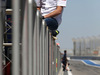 TEST F1 BAHRAIN 02 MARZO, Giedo van der Garde (NDL), third driver, Sauber F1 Team  
02.03.2014. Formula One Testing, Bahrain Test Two, Day Four, Sakhir, Bahrain.