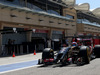 TEST F1 BAHRAIN 02 MARZO, Romain Grosjean (FRA), Lotus F1 Team 
02.03.2014. Formula One Testing, Bahrain Test Two, Day Four, Sakhir, Bahrain.