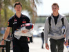 TEST F1 BAHRAIN 02 MARZO, Daniil Kvyat (RUS), Scuderia Toro Rosso 
02.03.2014. Formula One Testing, Bahrain Test Two, Day Four, Sakhir, Bahrain.