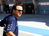 TEST F1 BAHRAIN 02 MARZO, Felipe Massa (BRA) Williams.
02.03.2014. Formula One Testing, Bahrain Test Two, Day Four, Sakhir, Bahrain.