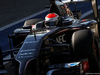 TEST F1 BAHRAIN 02 MARZO, Adrian Sutil (GER) Sauber C33.
02.03.2014. Formula One Testing, Bahrain Test Two, Day Four, Sakhir, Bahrain.