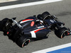TEST F1 BAHRAIN 02 MARZO, Adrian Sutil (GER) Sauber C33.
02.03.2014. Formula One Testing, Bahrain Test Two, Day Four, Sakhir, Bahrain.