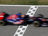TEST F1 BAHRAIN 02 MARZO, Jean-Eric Vergne (FRA) Scuderia Toro Rosso STR9.
02.03.2014. Formula One Testing, Bahrain Test Two, Day Four, Sakhir, Bahrain.