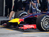 TEST F1 BAHRAIN 02 MARZO, Sebastian Vettel (GER) Red Bull Racing RB10 front wing e nosecone.
02.03.2014. Formula One Testing, Bahrain Test Two, Day Four, Sakhir, Bahrain.