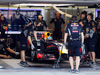 TEST F1 BAHRAIN 02 MARZO, Sebastian Vettel (GER) Red Bull Racing RB10.
02.03.2014. Formula One Testing, Bahrain Test Two, Day Four, Sakhir, Bahrain.