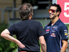 TEST F1 BAHRAIN 02 MARZO, Daniel Ricciardo (AUS), Red Bull Racing 
02.03.2014. Formula One Testing, Bahrain Test Two, Day Four, Sakhir, Bahrain.