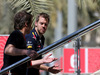 TEST F1 BAHRAIN 02 MARZO, Sebastian Vettel (GER), Red Bull Racing 
02.03.2014. Formula One Testing, Bahrain Test Two, Day Four, Sakhir, Bahrain.